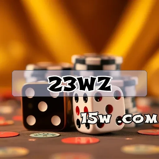 23wz.com: A Plataforma Que Revoluciona o Jogo Online no Brasil