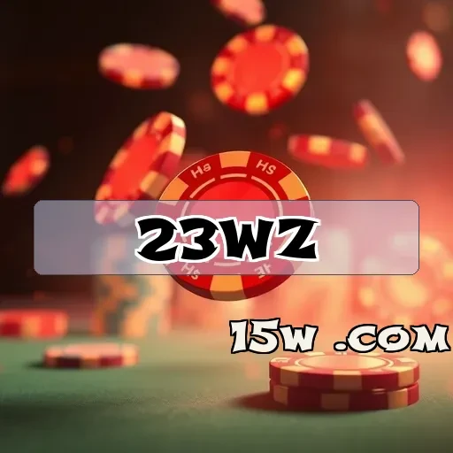 23wz.com: Descubra as Vantagens do Pagamento no Mundo dos Jogos