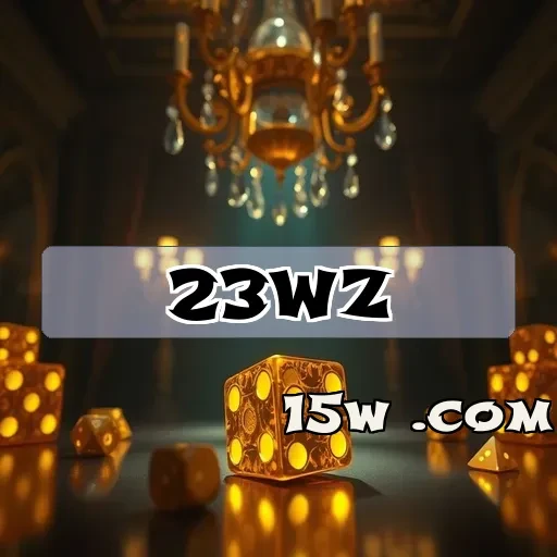 23wz.com: Aproveite As Promoções Imperdíveis de Jogos Online